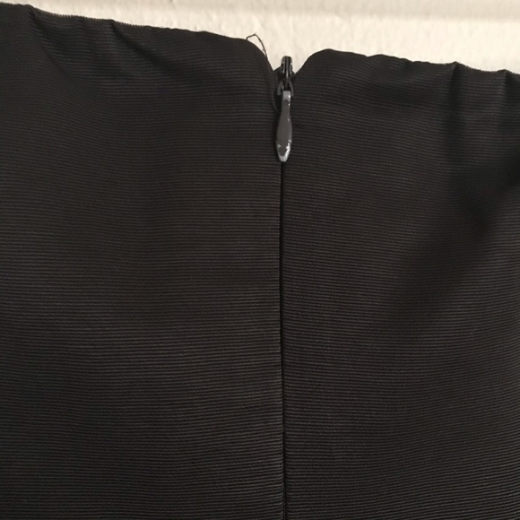 The Limited Bodycon BandAid Dress - Picture 4 of 7